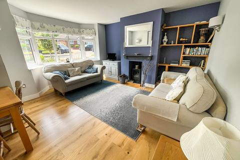 2 bedroom semi-detached bungalow for sale, Mckinnell Crescent, Hillmorton, Rugby, CV21