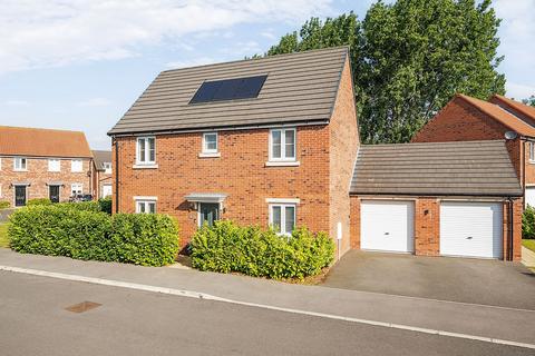 undefined, Station Close, Kirk Hammerton, YO26
