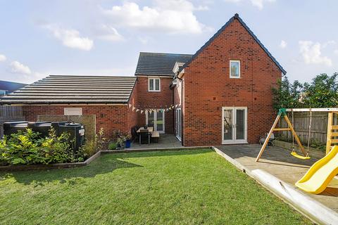 undefined, Station Close, Kirk Hammerton, YO26