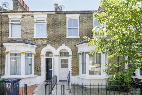 undefined, Etta Street, London, SE8