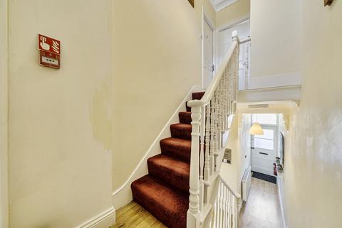 undefined, Etta Street, London, SE8