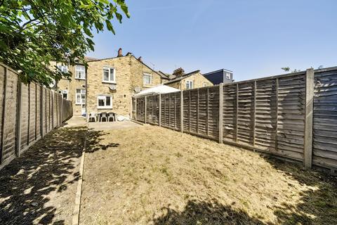 undefined, Etta Street, London, SE8
