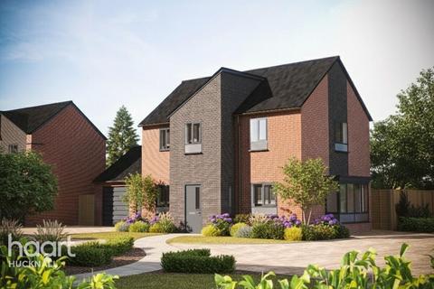 undefined, Hardy Close, Nottingham