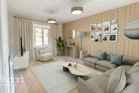 undefined, Hardy Close, Nottingham