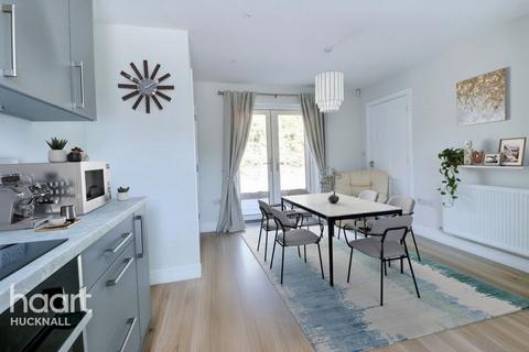 undefined, Hardy Close, Nottingham