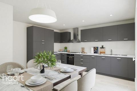 undefined, Hardy Close, Nottingham