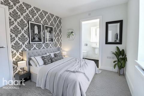 undefined, Hardy Close, Nottingham