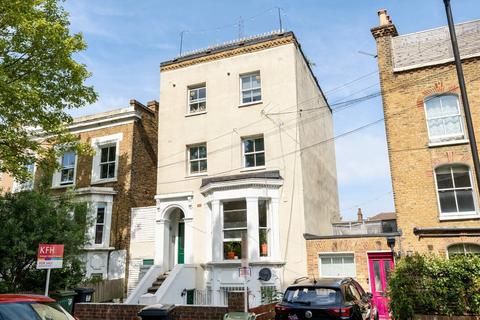 1 bedroom flat for sale, Shakespeare Road, London, SE24
