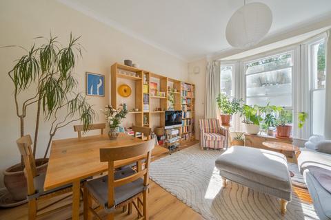 undefined, Shakespeare Road, London, SE24