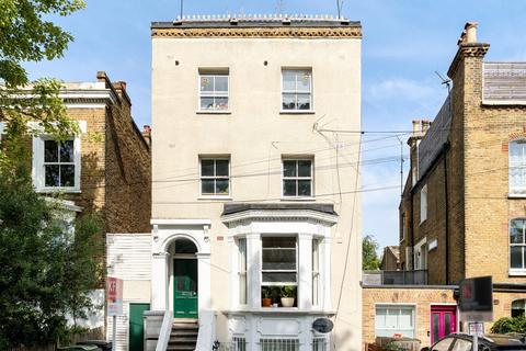 undefined, Shakespeare Road, London, SE24