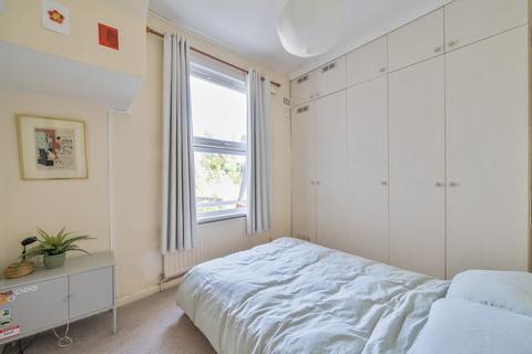 undefined, Shakespeare Road, London, SE24