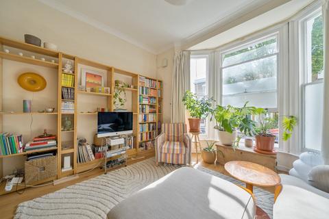 1 bedroom flat for sale, Shakespeare Road, Herne Hill, London, SE24