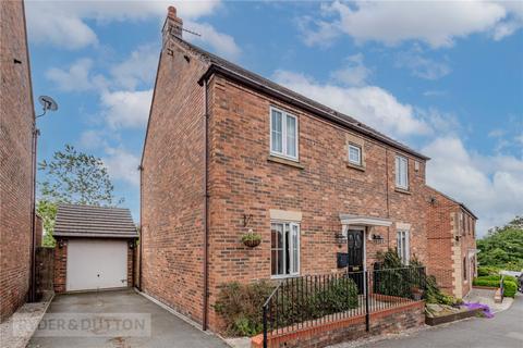 29 Goldsworth Road, Oldham, OL1 4TH