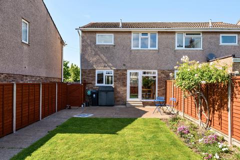 2 Hunters Close, Bristol, BS15 3EY