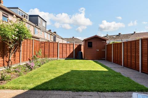 undefined, Hunters Close, Bristol BS15