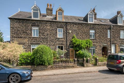 2 Fern Royd, Hathersage, Hope Valley, S32 1AU