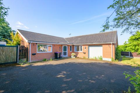 2 Gorse Close, Woodhall Spa, LN10 6YA
