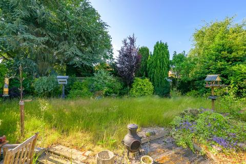 2 Gorse Close, Woodhall Spa, LN10 6YA