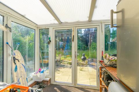 2 Gorse Close, Woodhall Spa, LN10 6YA