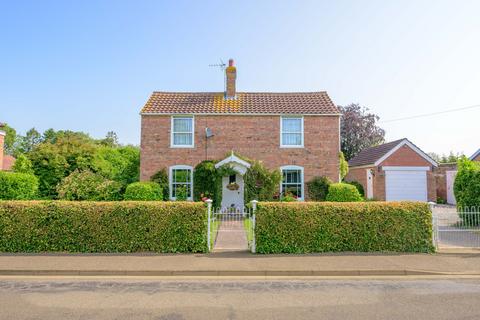 3 bedroom detached house for sale, Great Steeping, Spilsby, PE23