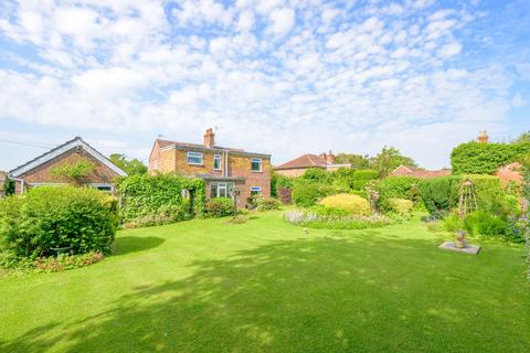3 bedroom detached house for sale, Great Steeping, Spilsby, PE23