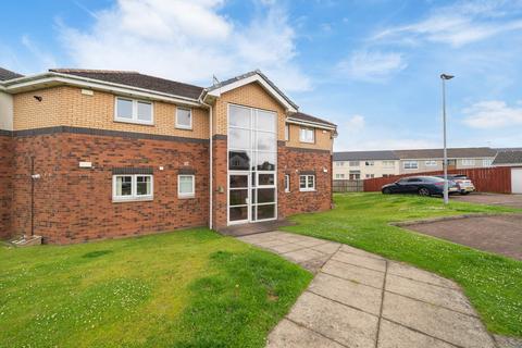 2 bedroom apartment to rent - Osprey Crescent, Paisley