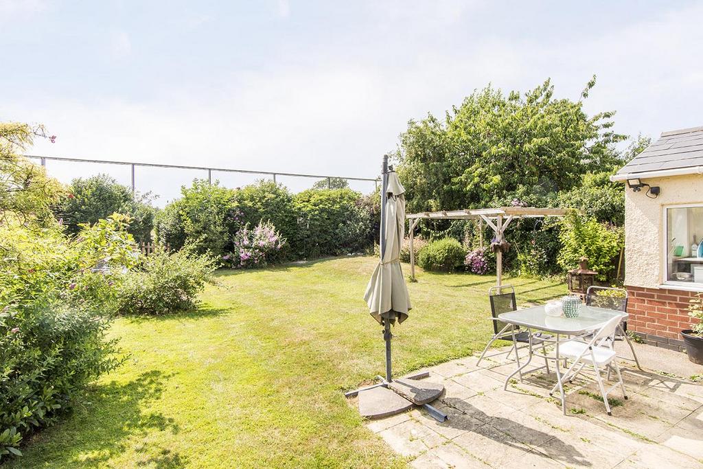 (Rear Garden Photo Two)