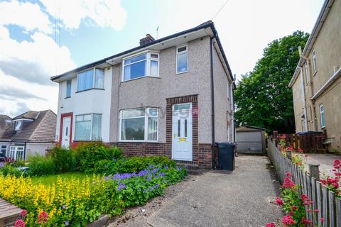 3 bedroom semi-detached house for sale, Kirkdale Drive, Sheffield, S13