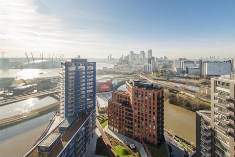 1 bedroom flat to rent, Grantham House, City Island, Canning Town, E14