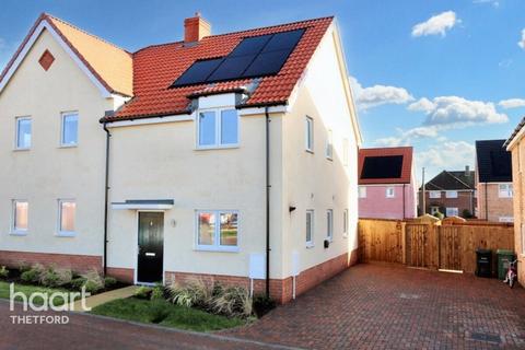 undefined, Denmark Lane, Diss