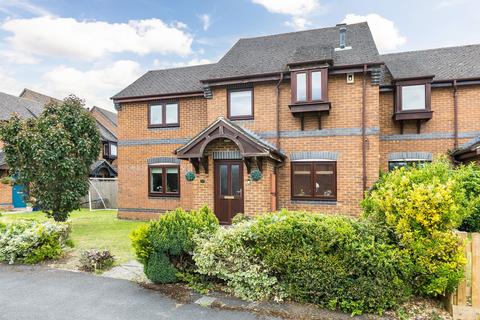 undefined, Anson Close, Abingdon OX13
