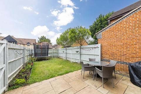 undefined, Anson Close, Abingdon OX13