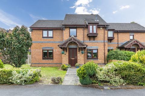 undefined, Anson Close, Abingdon OX13
