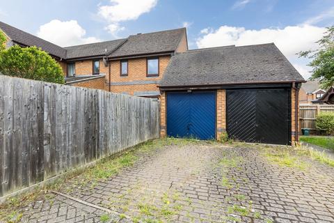 undefined, Anson Close, Abingdon OX13