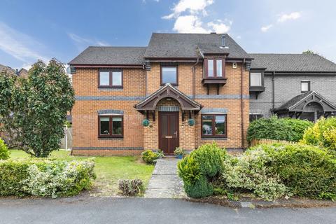 3 bedroom semi-detached house for sale, Anson Close, Abingdon OX13