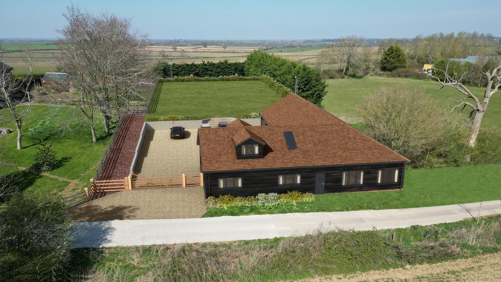 The Barn