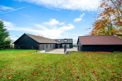 undefined, Dunton rd, Nr Aylesbury HP22