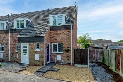 Oldbury Close, Redditch, B98