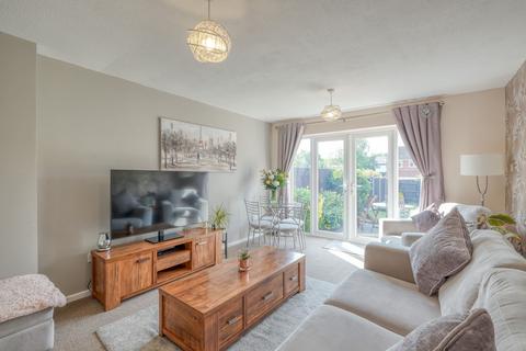 undefined, Oldbury Close, Redditch, B98