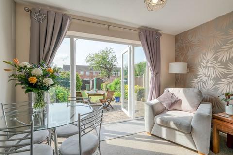undefined, Oldbury Close, Redditch, B98