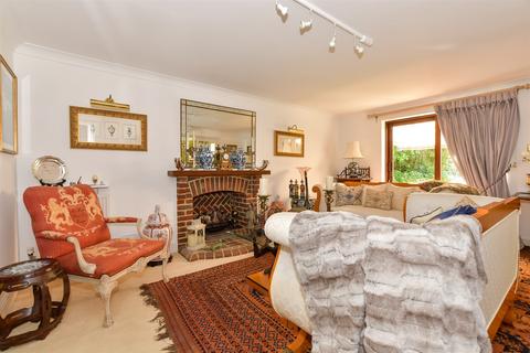 4 bedroom detached house for sale, The Street, Bramber, Steyning, West Sussex