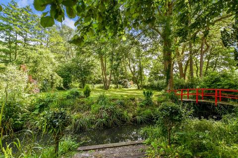 4 bedroom detached house for sale, The Street, Bramber, Steyning, West Sussex