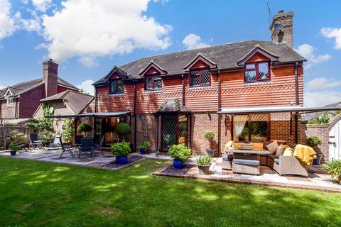 4 bedroom detached house for sale, The Street, Bramber, Steyning, West Sussex