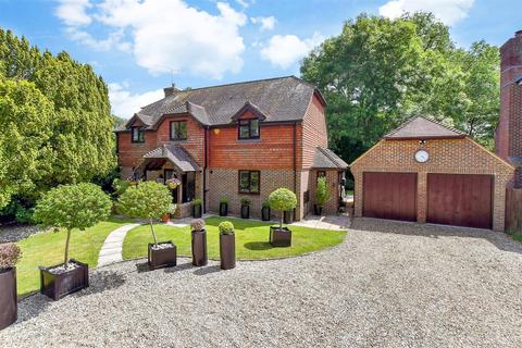 4 bedroom detached house for sale, The Street, Bramber, Steyning, West Sussex