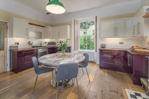 undefined, Bondgate Villa, Bondgate Without, Alnwick, NE66