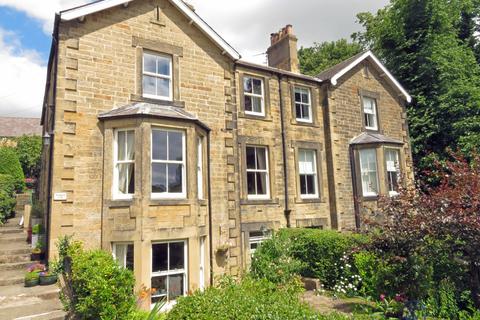 undefined, Bondgate Villa, Bondgate Without, Alnwick, NE66