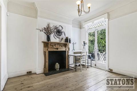undefined, Park Road, New Barnet, Hertfordshire, EN4