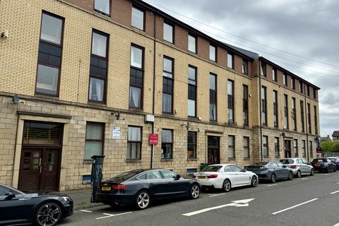 2 bedroom flat to rent, Oxford Street, City Centre, Glasgow, G5