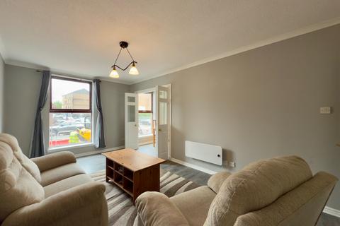 2 bedroom flat to rent, Oxford Street, City Centre, Glasgow, G5