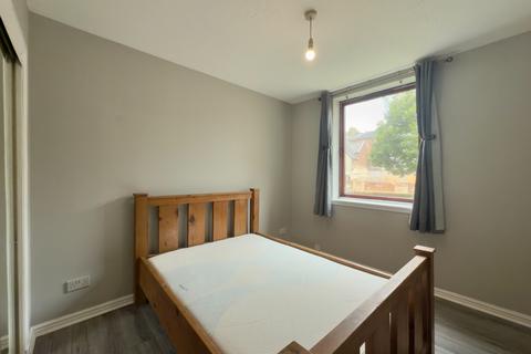 undefined, Oxford Street, City Centre, Glasgow, G5